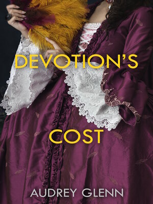 cover image of Devotion's Cost